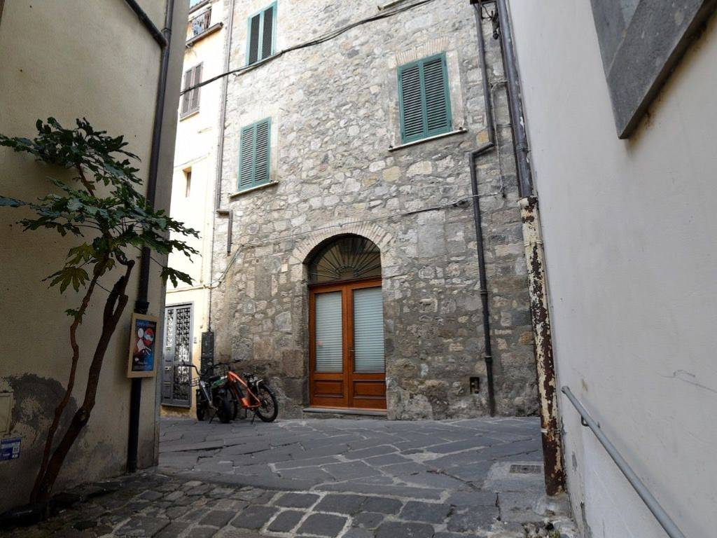 Appartamento a Bolsena in Via dei Canulei, 1 - Foto 4
