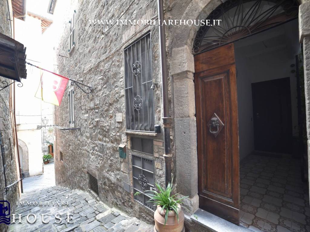 Appartamento a Bolsena in Via dei Canulei, 1 - Foto 5