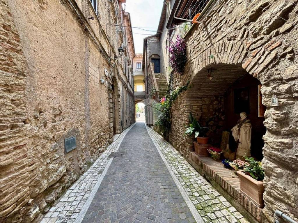 Appartamento a Montebuono in Via Giuseppe Garibaldi - Foto 3