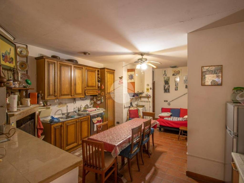 Appartamento a Montebuono in Via Giuseppe Garibaldi - Foto 4