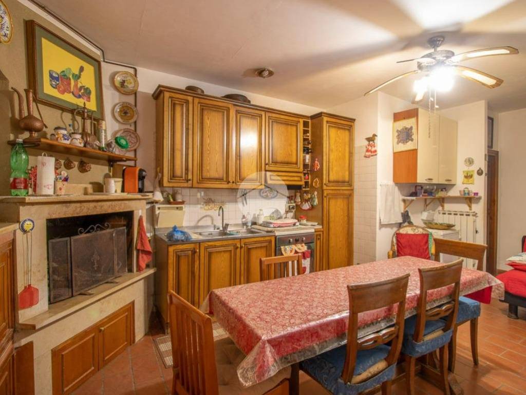 Appartamento a Montebuono in Via Giuseppe Garibaldi - Foto 5