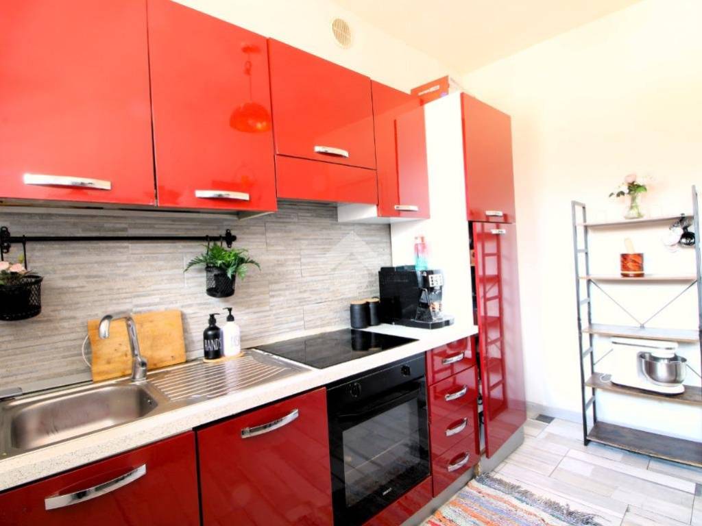 Appartamento a Pernumia in Via Trinità, 1 - Foto 5