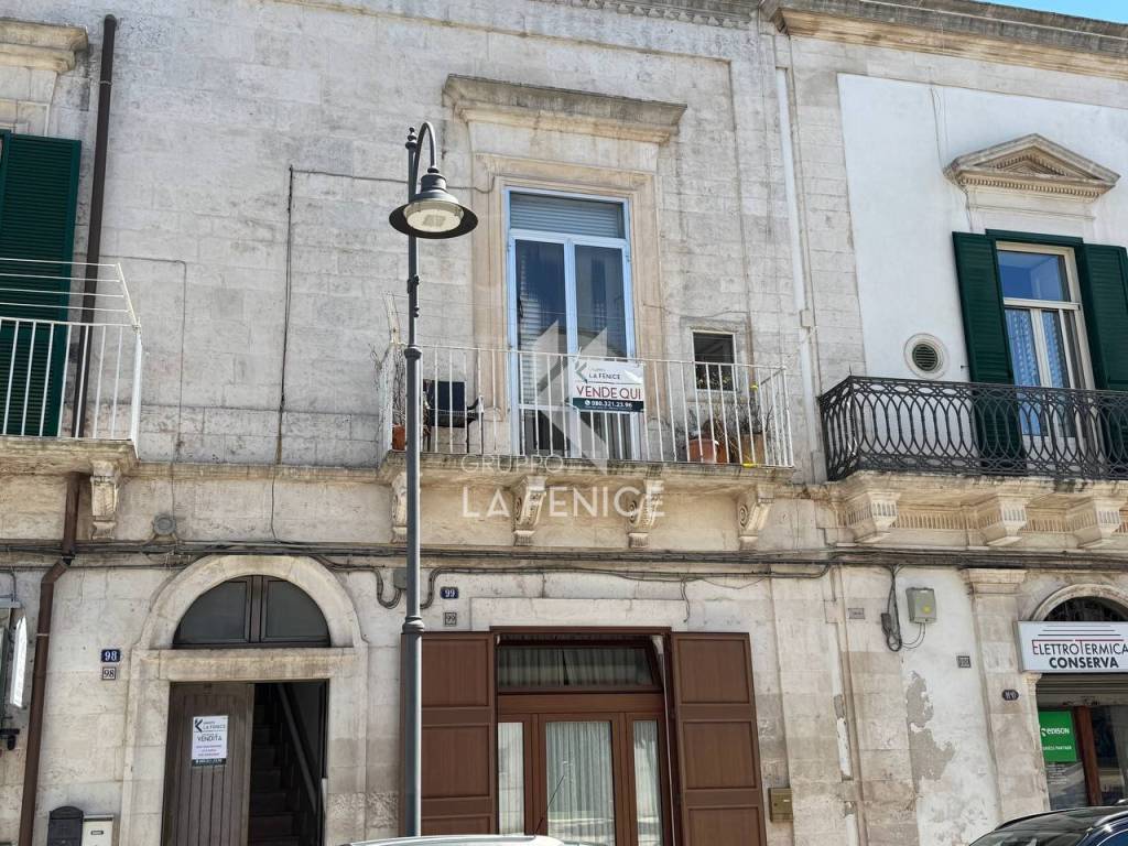 Casa indipendente a Martina franca in via vincenzo bellini 98 - Foto 3