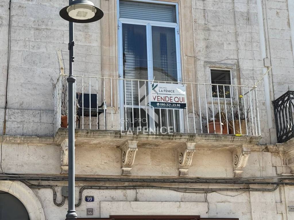 Casa indipendente a Martina franca in via vincenzo bellini 98 - Foto 5