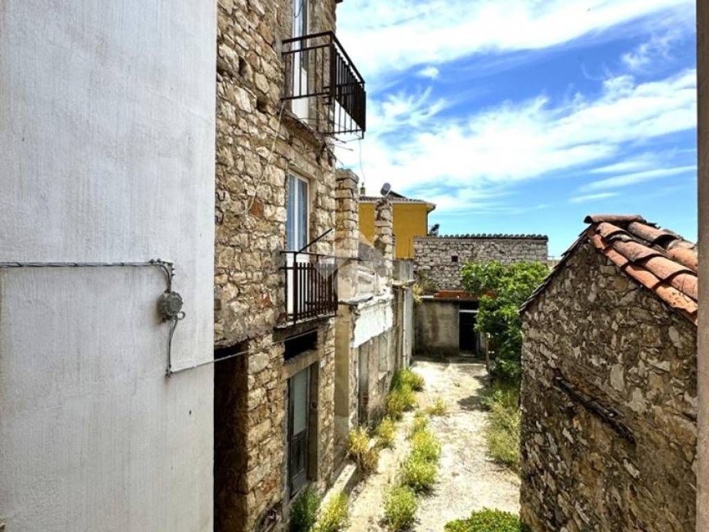 Casa indipendente a Baunei in Vico Nicotera, 1 - Foto 2
