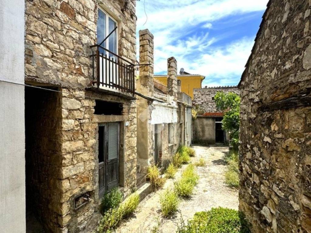 Casa indipendente a Baunei in Vico Nicotera, 1 - Foto 3