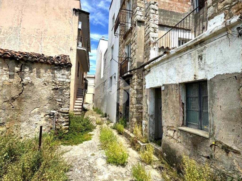 Casa indipendente a Baunei in Vico Nicotera, 1 - Foto 4