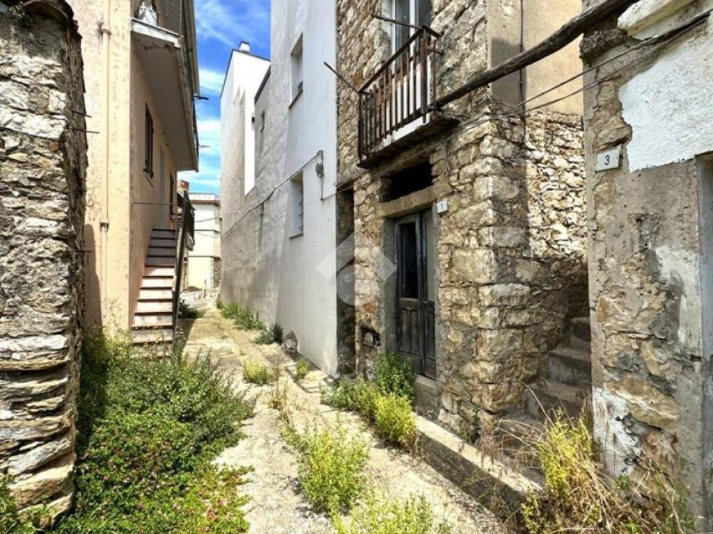 Casa indipendente a Baunei in Vico Nicotera, 1 - Foto 5