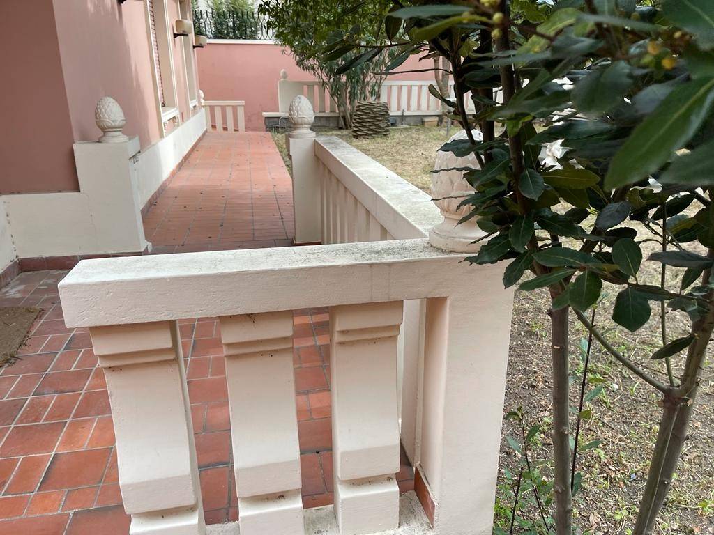 Villa a Cagliari in Via Milano - Foto 2