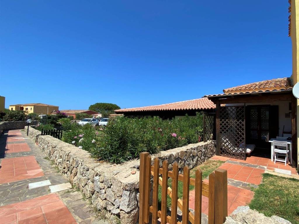 Appartamento a Aglientu in Strada Castelsardo-Santa Teresa Gallura - Foto 5