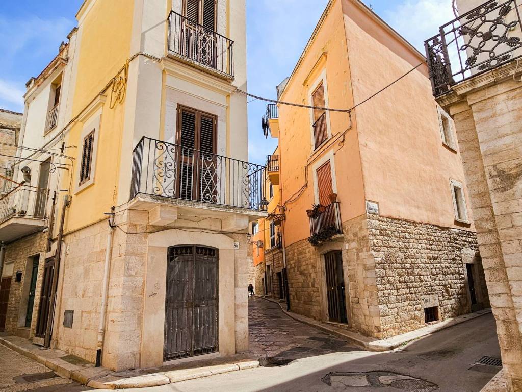 Casa indipendente a Andria in Vicolo 1 Porta Santa, 9 - Foto 3