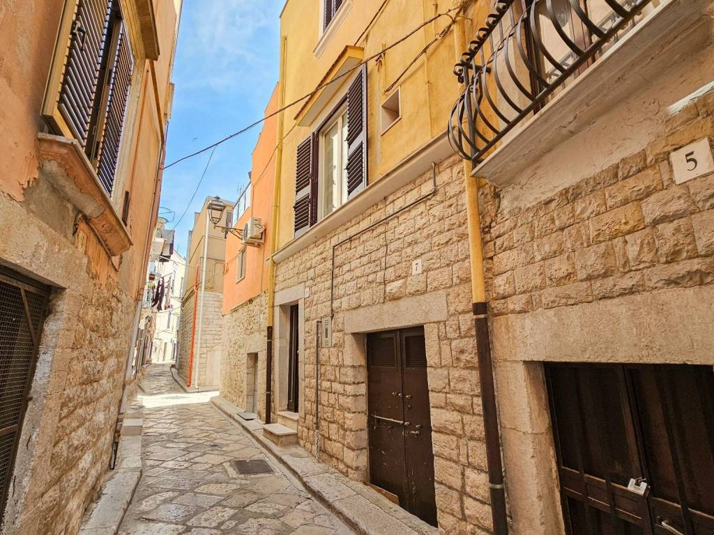 Casa indipendente a Andria in Vicolo 1 Porta Santa, 9 - Foto 4