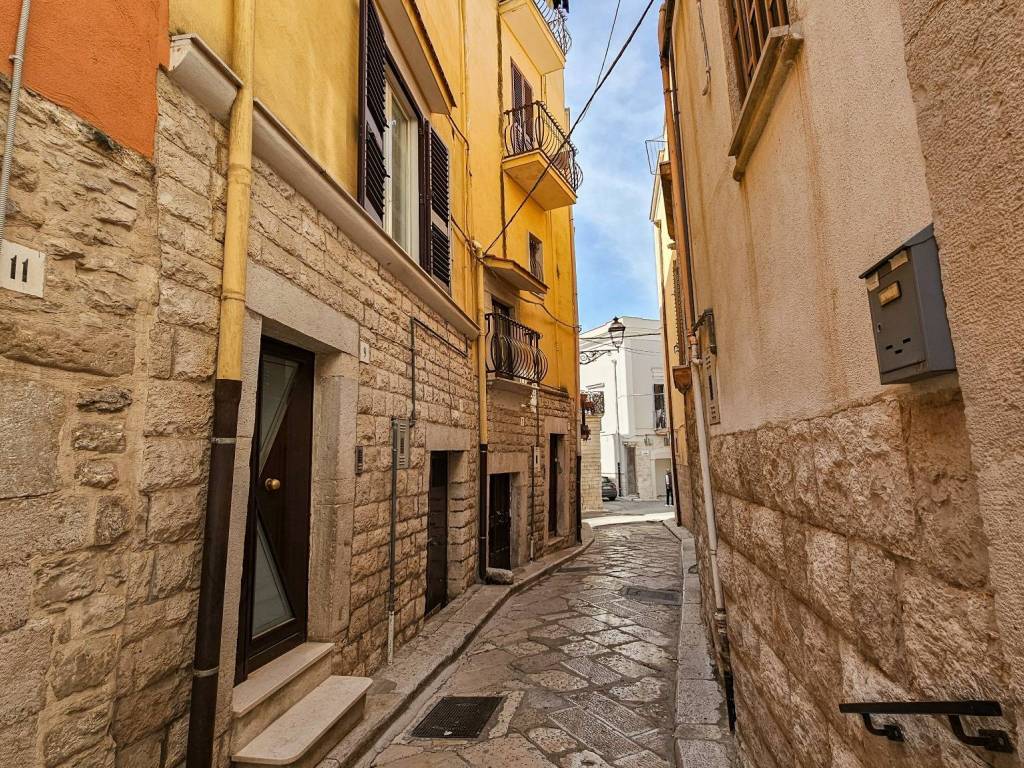 Casa indipendente a Andria in Vicolo 1 Porta Santa, 9 - Foto 5