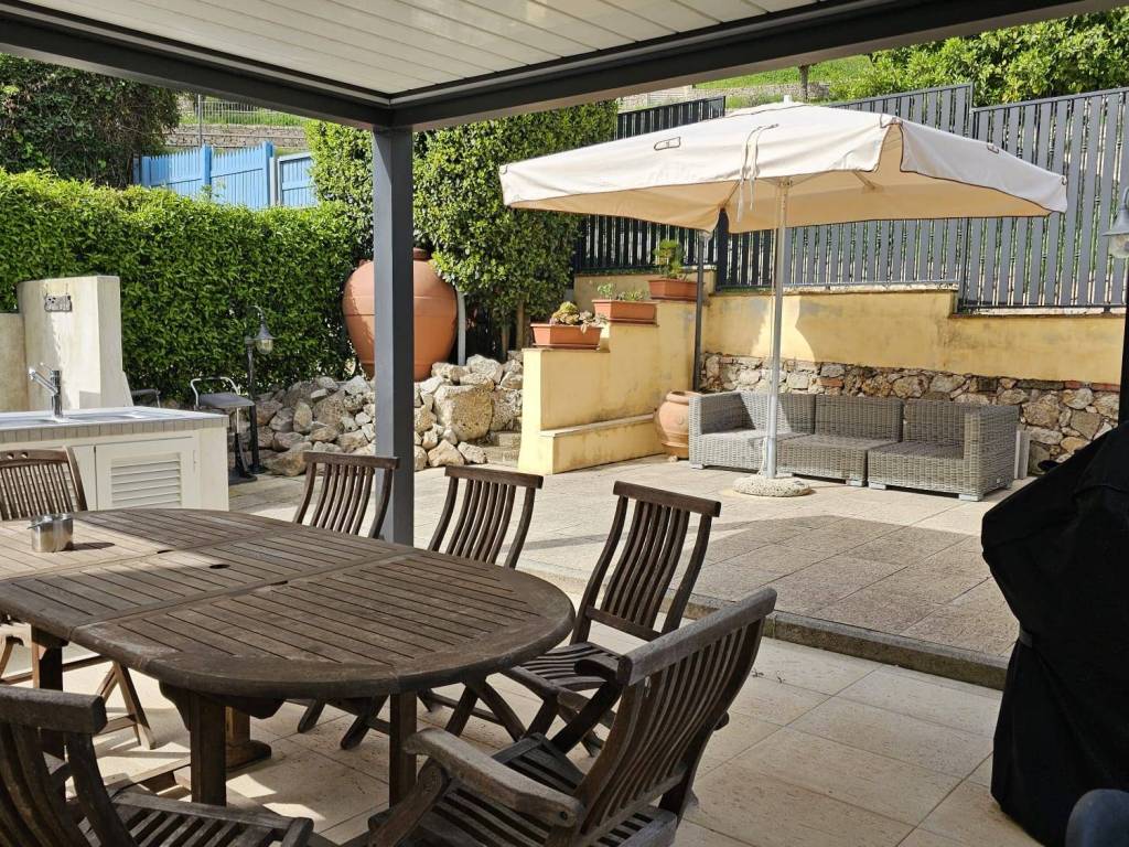 Appartamento a San felice circeo in Viale della Vittoria - Foto 2