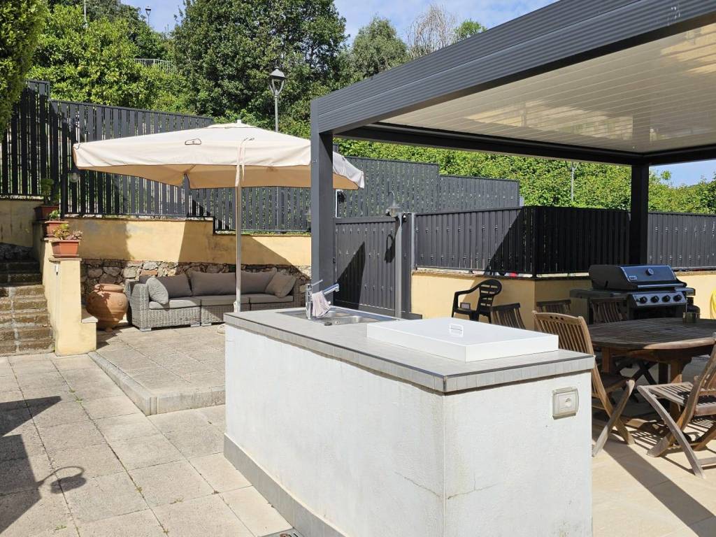 Appartamento a San felice circeo in Viale della Vittoria - Foto 3