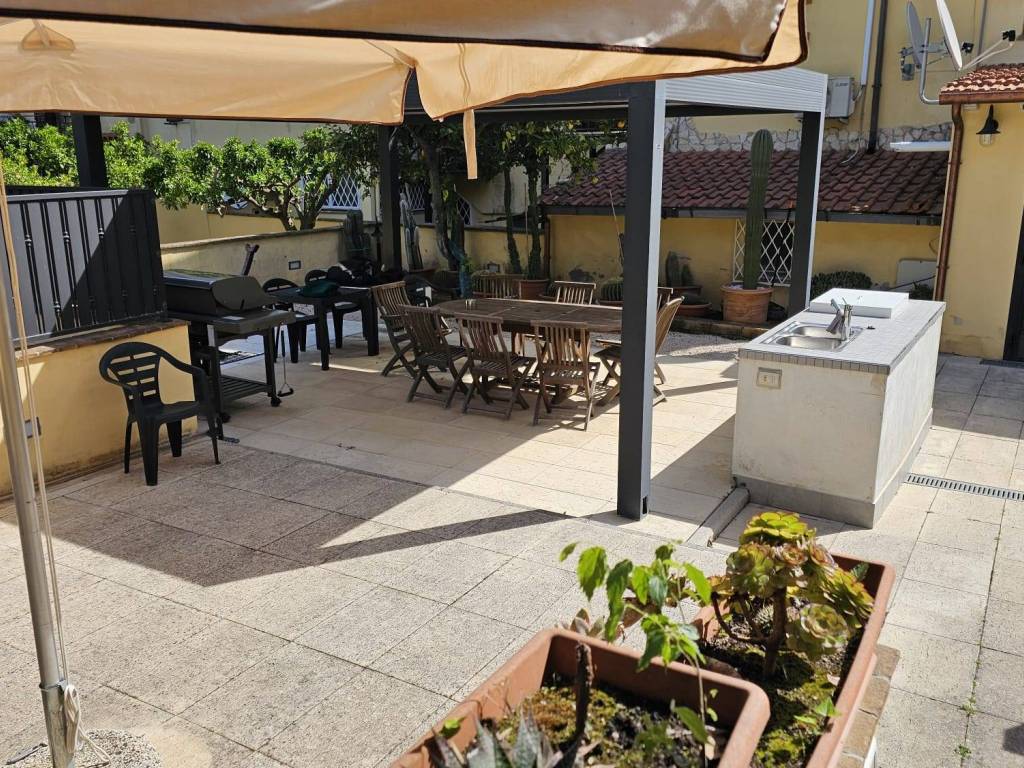 Appartamento a San felice circeo in Viale della Vittoria - Foto 4