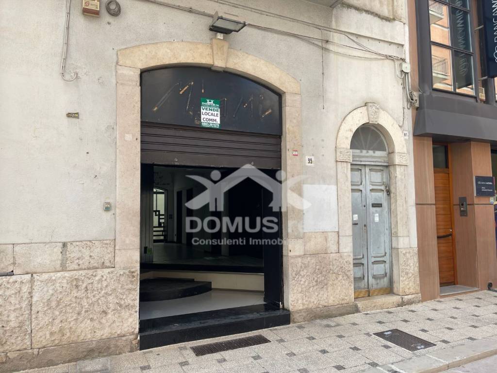 Immobile a Andria in Via Regina Margherita - Foto 2