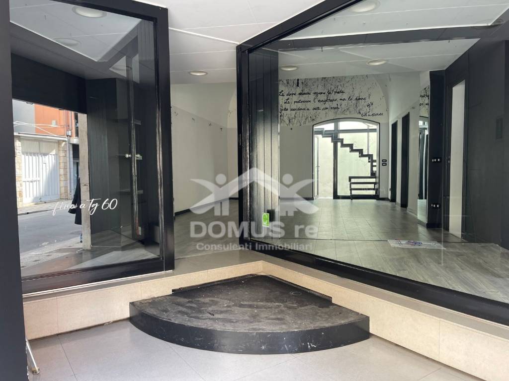 Immobile a Andria in Via Regina Margherita - Foto 3