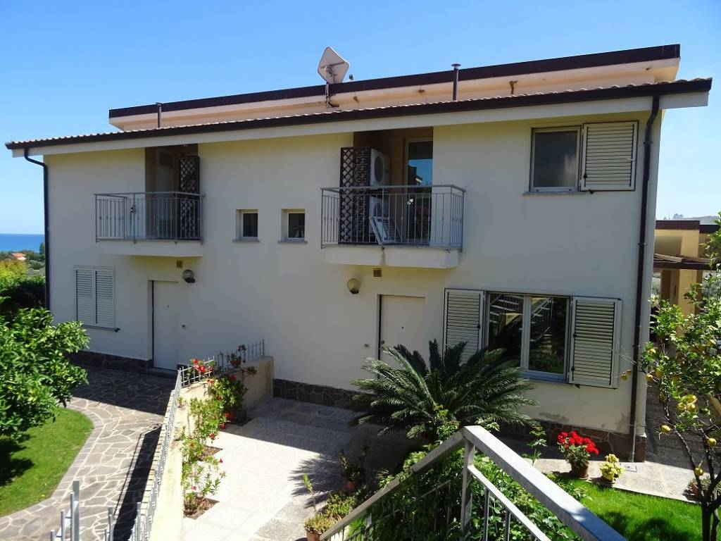 Villa a Badolato in Contrada Vallina, 26 - Foto 2