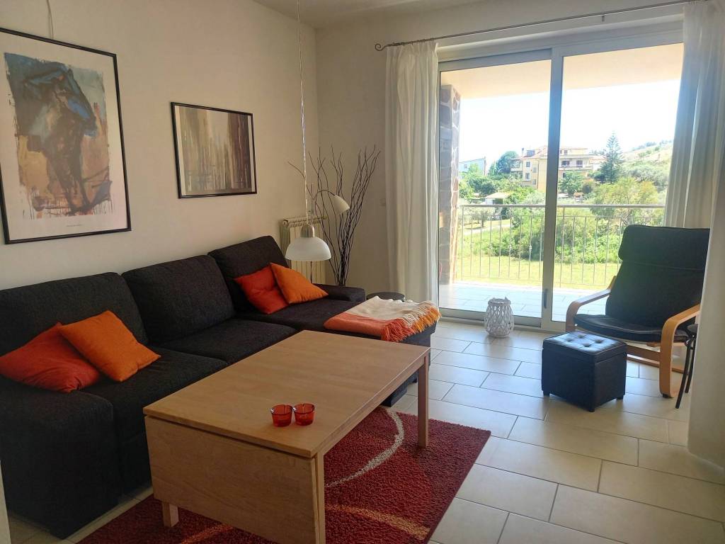 Villa a Badolato in Contrada Vallina, 26 - Foto 4