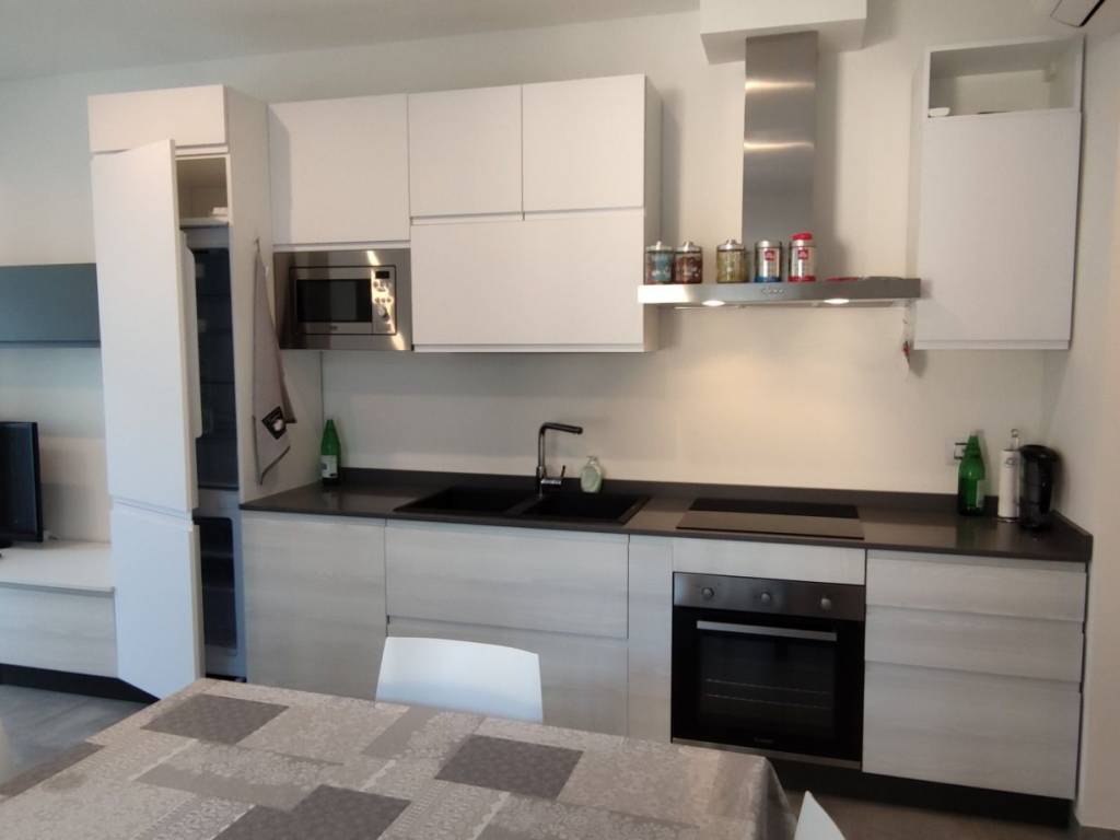 Appartamento a Cervia in Viale Guglielmo Oberdan, 4 - Foto 3