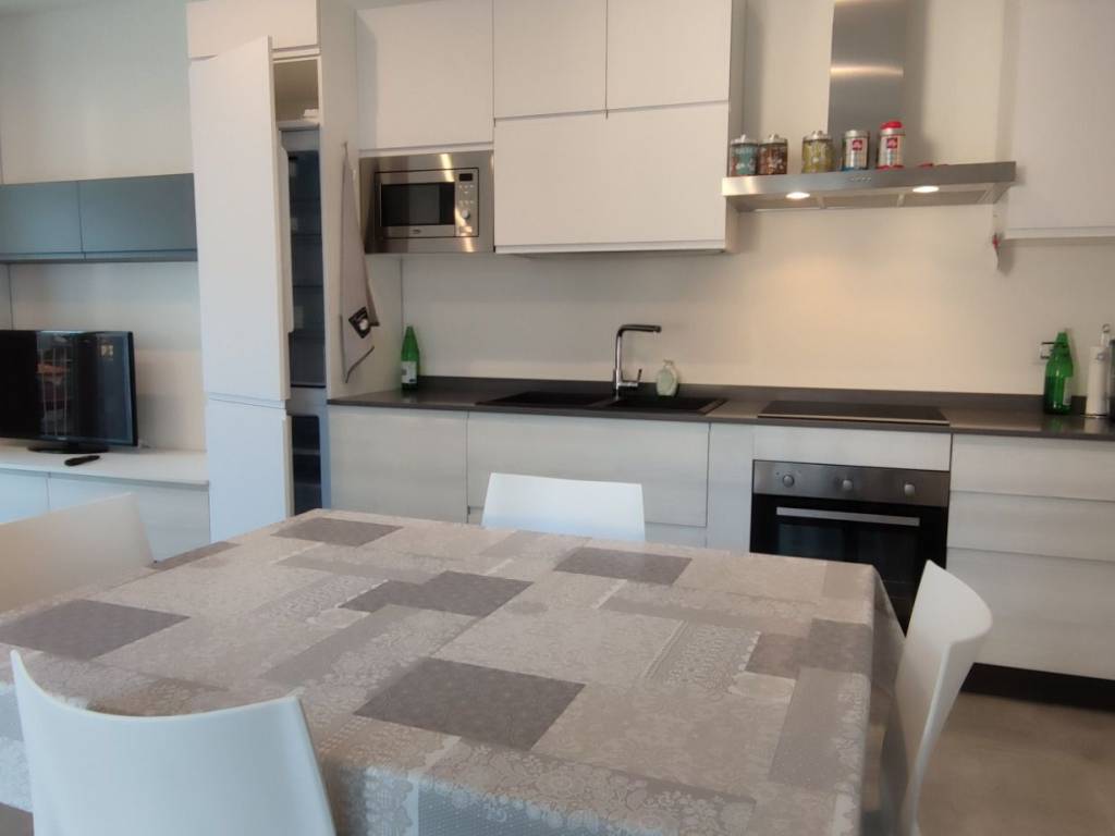 Appartamento a Cervia in Viale Guglielmo Oberdan, 4 - Foto 5