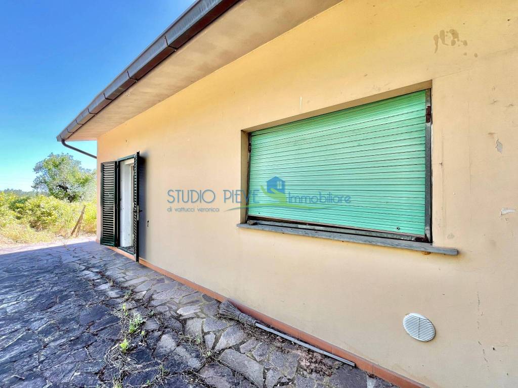 Villa a Monsummano terme in Via Toiano - Foto 4