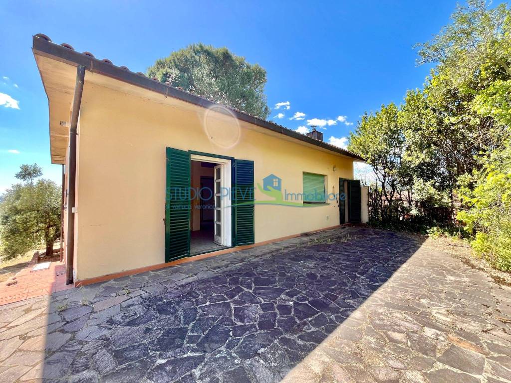 Villa a Monsummano terme in Via Toiano - Foto 5