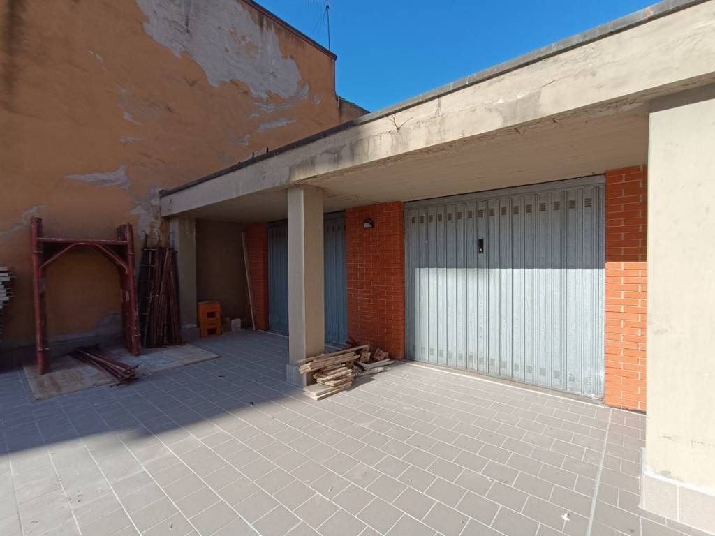 Box / garage a Benevento in Via Lungocalore Manfredi di Svevia - Foto 4