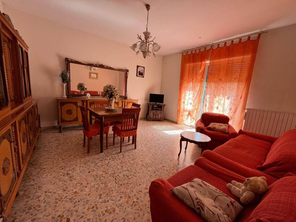 Appartamento a Benevento in Contrada Montecalvo - Foto 4