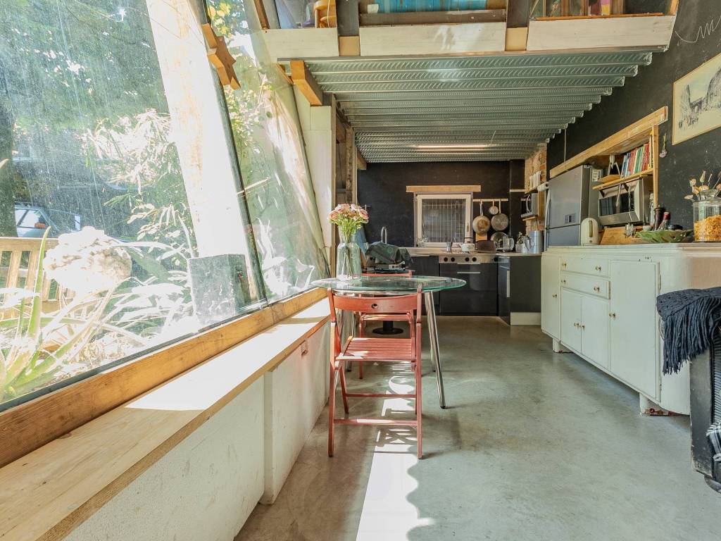 Loft / open space a Lissone in Via Flavio Gioia, 11 - Foto 4