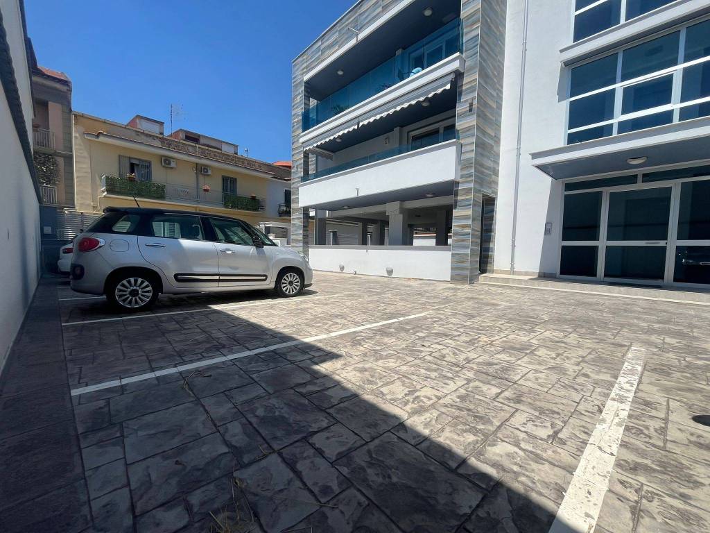 Appartamento a Casagiove in Via della Costituzione, 4 - Foto 3