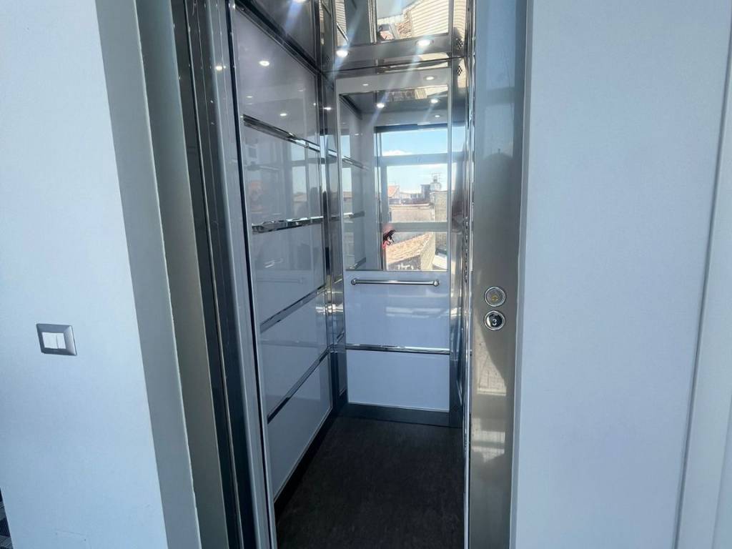 Appartamento a Casagiove in Via della Costituzione, 4 - Foto 5