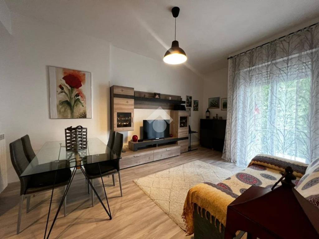 Appartamento a La spezia in Viale Italia, 328 - Foto 2
