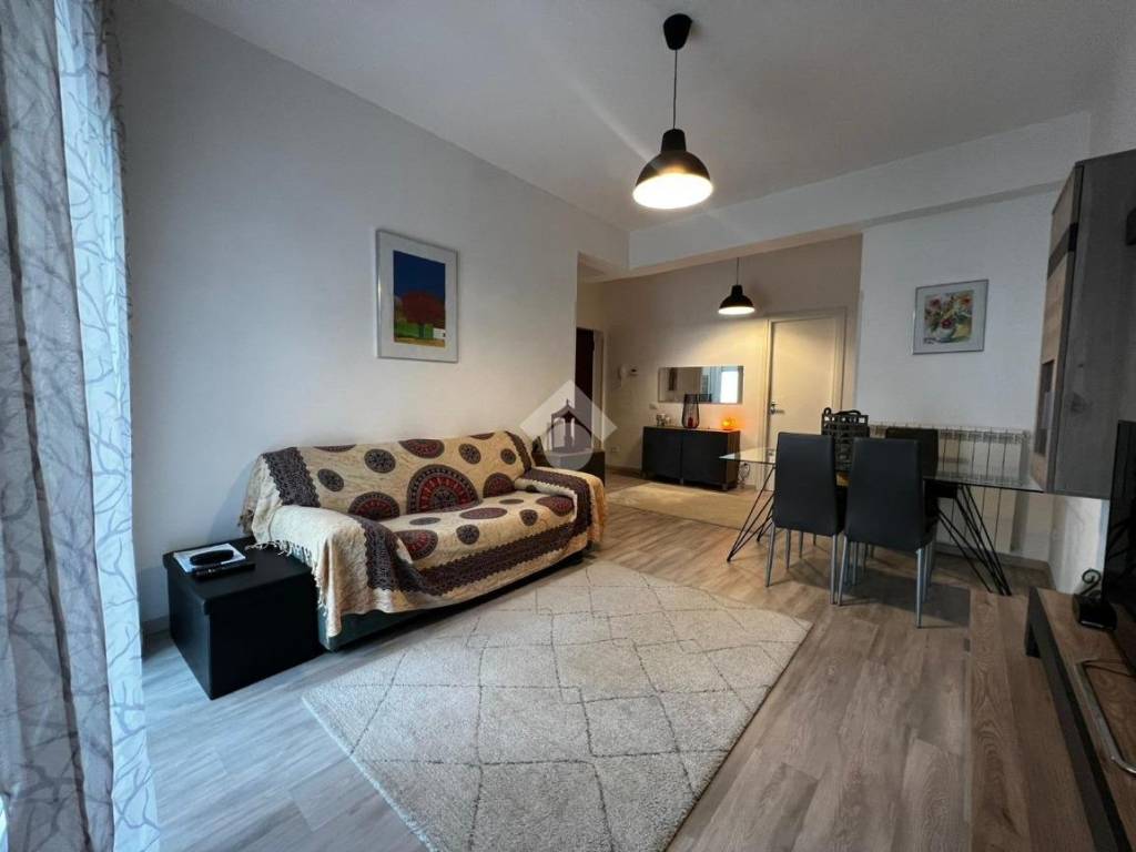 Appartamento a La spezia in Viale Italia, 328 - Foto 3