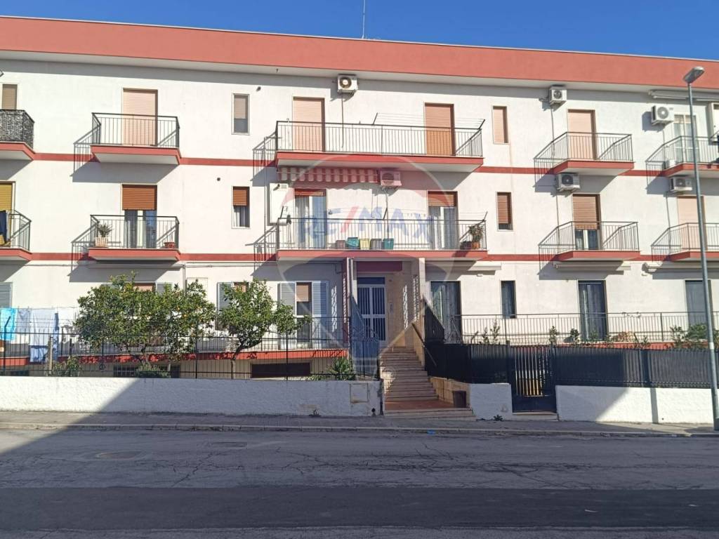 Appartamento a Manfredonia in Via Degli Angioini, 28 - Foto 4