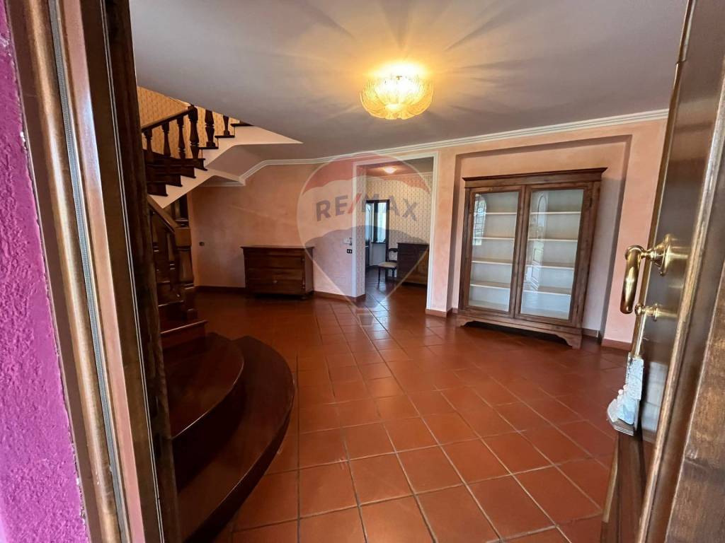 Villa a Viterbo in Strada Ferento, 32 - Foto 2