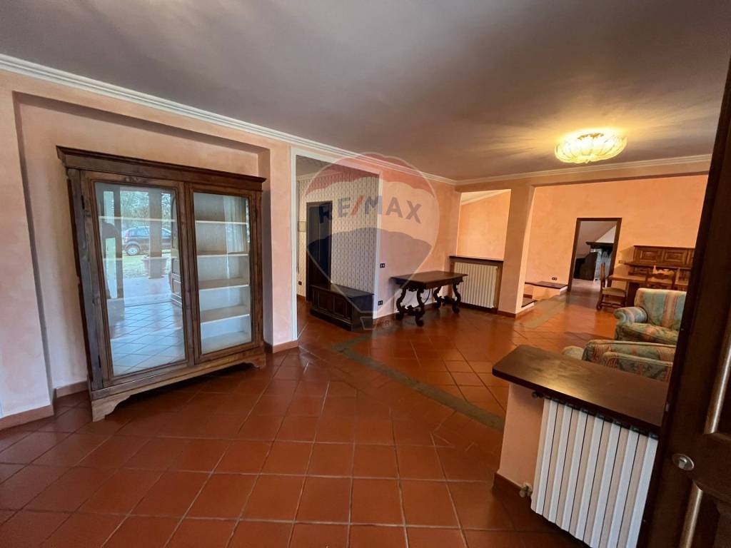 Villa a Viterbo in Strada Ferento, 32 - Foto 3