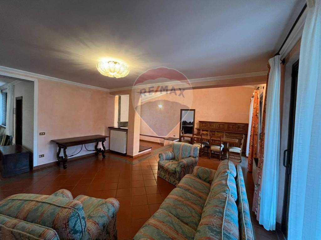 Villa a Viterbo in Strada Ferento, 32 - Foto 5