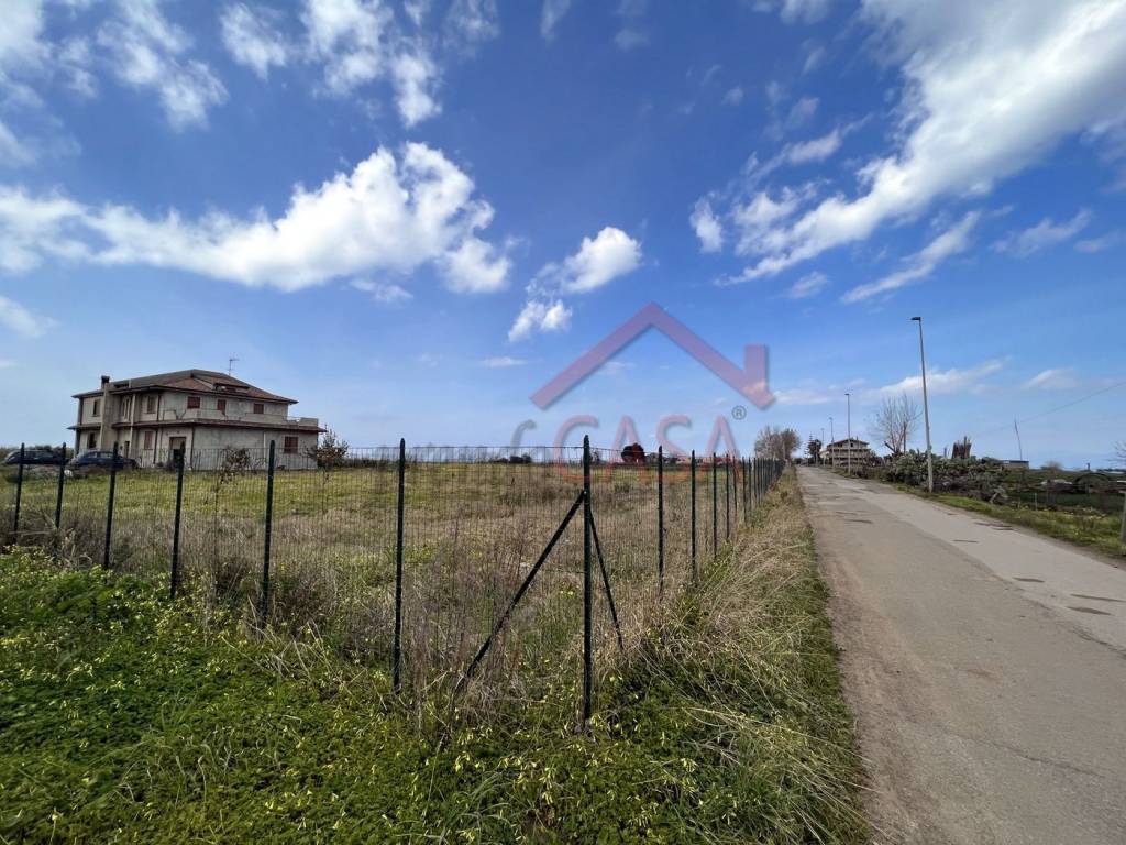 Terreno a Briatico in Via Antonio Anile, 52 - Foto 4