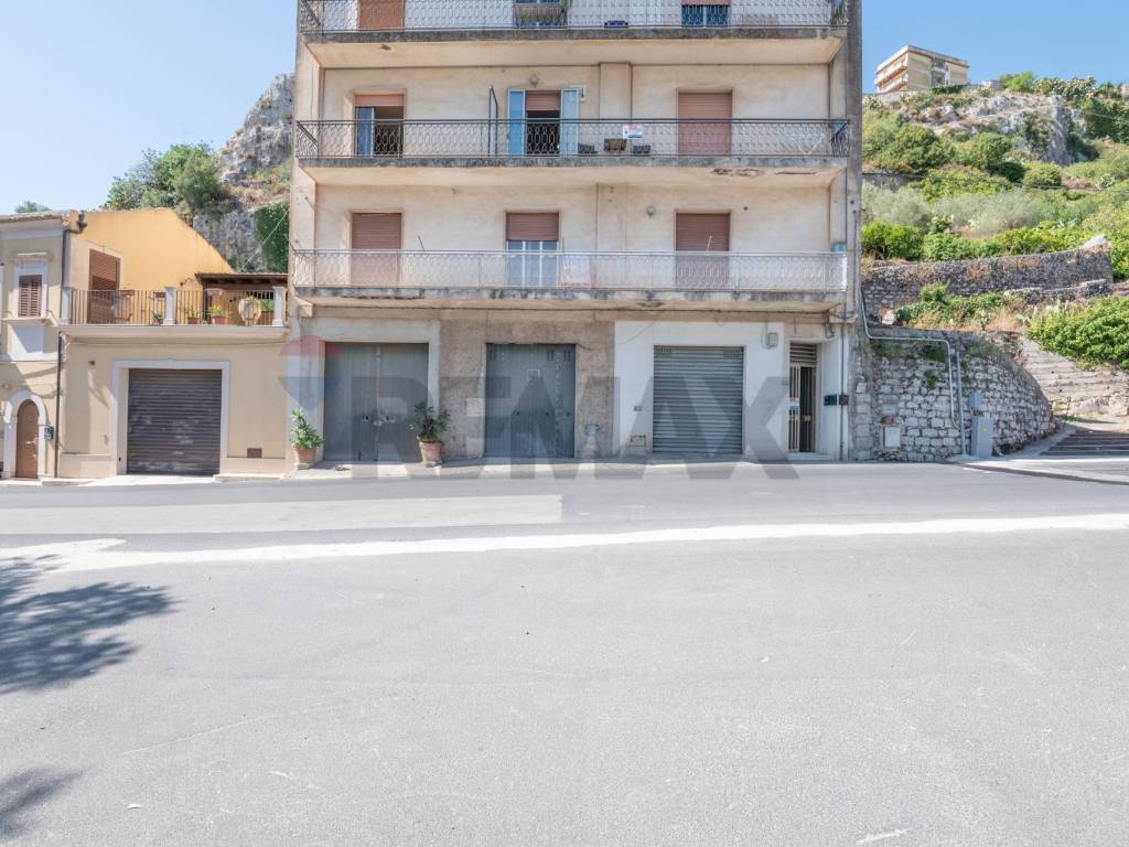 Appartamento a Modica in Via Fontana, 350 - Foto 2