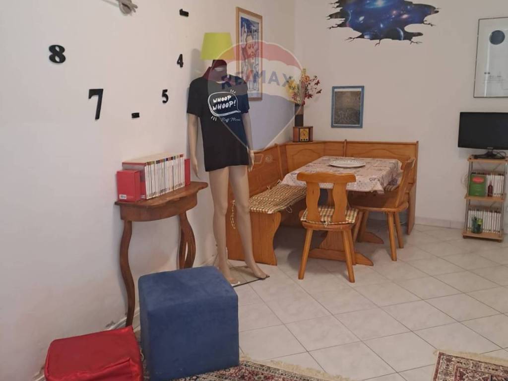 Appartamento a Ragusa in Via Campo, 21 - Foto 2