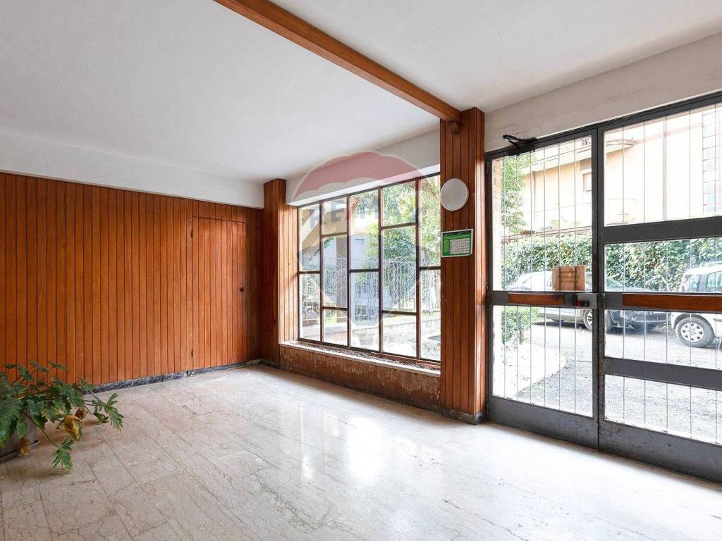 Appartamento a Viterbo in Via Adolfo Marini, 15 - Foto 4