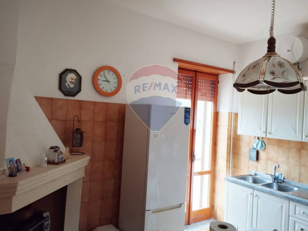 Casa indipendente a Santi cosma e damiano - Foto 5