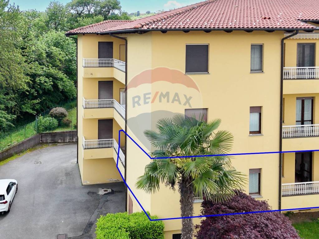 Appartamento a Occhieppo superiore in via graglia, 19 - Foto 3