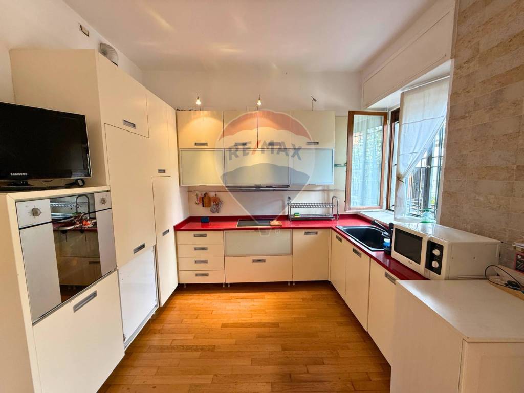 Appartamento a Vedano al lambro in via Santo Stefano, 83 - Foto 3