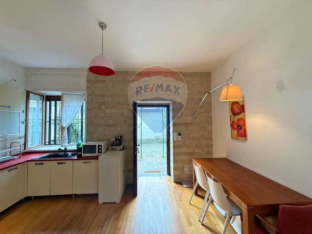 Appartamento a Vedano al lambro in via Santo Stefano, 83 - Foto 5