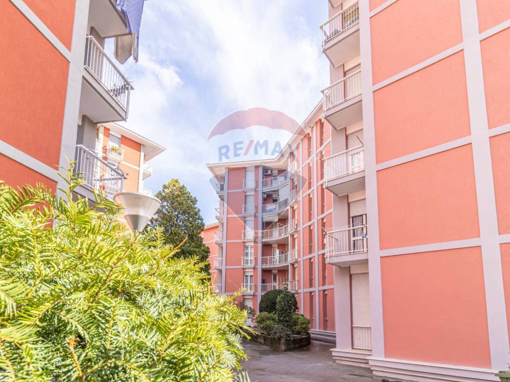 Appartamento a Biella in Via Trento, 17 - Foto 3