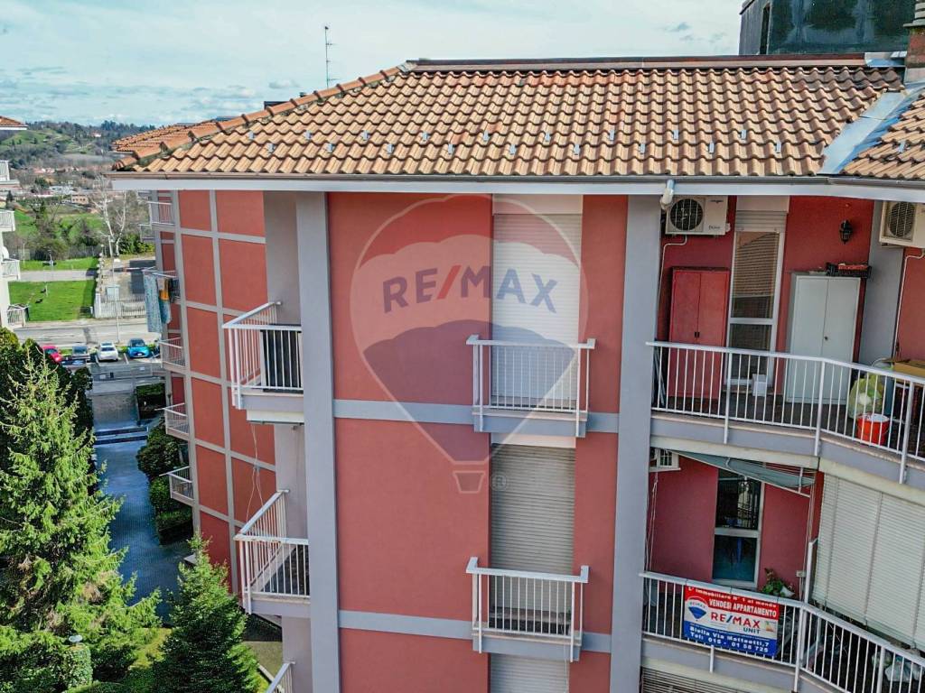 Appartamento a Biella in Via Trento, 17 - Foto 4