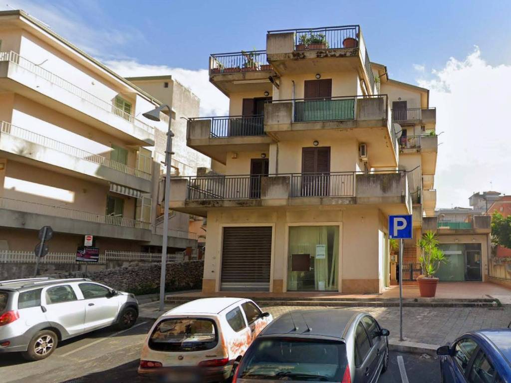 Attico / mansarda a Modica in Via Risorgimento, 24 - Foto 3